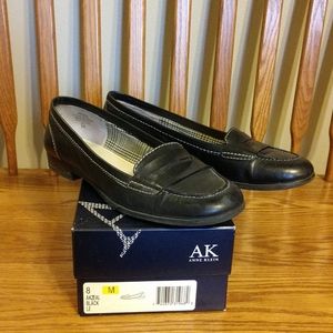 Anne Klein Akzeal iflex Loafers